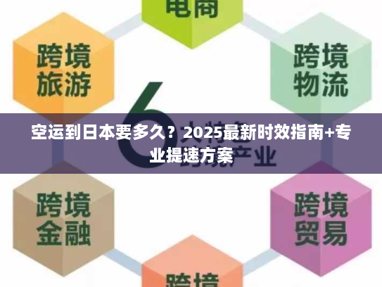 空运到日本要多久?2025最新时效指南+专业提速方案 空运到日本要多久?2025最新时效指南+专业提速方案