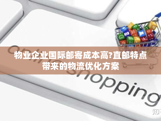 物业企业国际邮寄成本高?直邮特点带来的物流优化方案