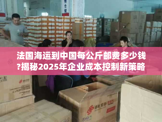 法国海运到中国每公斤邮费多少钱?揭秘2025年企业成本控制新策略
