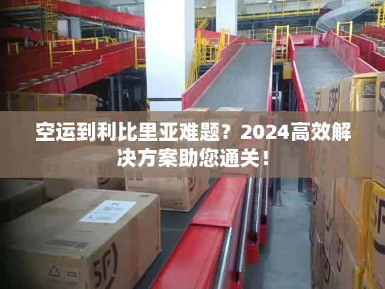 空运到利比里亚难题?2024高效解决方案助您通关! 空运到利比里亚难题?2024高效解决方案助您通关!