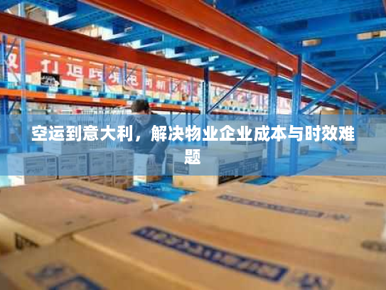 空运到意大利,解决物业企业成本与时效难题 空运到意大利,解决物业企业成本与时效难题