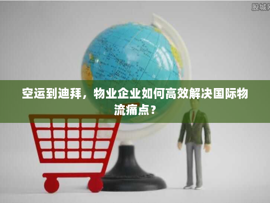 空运到迪拜，物业企业如何高效解决国际物流痛点？