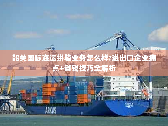 韶关国际海运拼箱业务怎么样?进出口企业痛点+省钱技巧全解析 韶关国际海运拼箱业务怎么样?进出口企业痛点+省钱技巧全解析