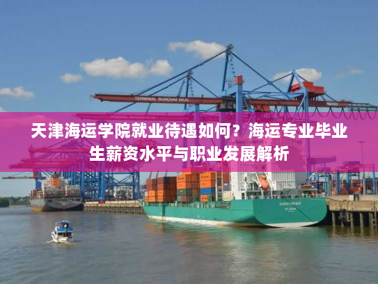 天津海运学院就业待遇如何？海运专业毕业生薪资水平与职业发展解析