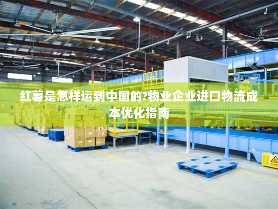 红薯是怎样运到中国的?物业企业进口物流成本优化指南 红薯是怎样运到中国的?物业企业进口物流成本优化指南