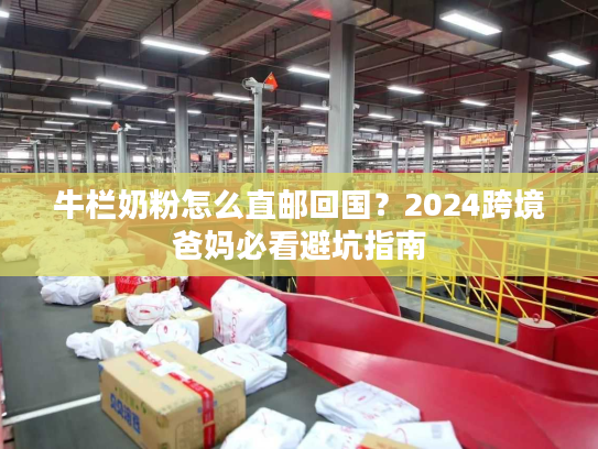 牛栏奶粉怎么直邮回国？2024跨境爸妈必看避坑指南
