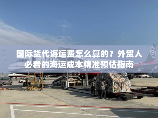 国际货代海运费怎么算的？外贸人必看的海运成本精准预估指南