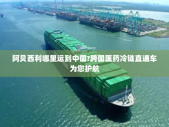 阿贝西利哪里运到中国?跨国医药冷链直通车为您护航 阿贝西利哪里运到中国?跨国医药冷链直通车为您护航