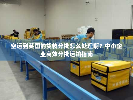 空运到英国的货物分批怎么处理啊？中小企业高效分批运输指南