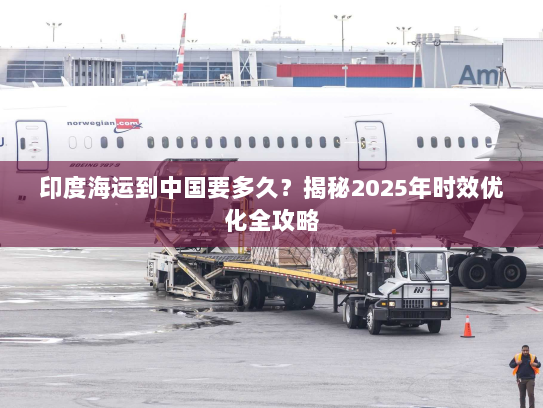 印度海运到中国要多久?揭秘2025年时效优化全攻略 印度海运到中国要多久?揭秘2025年时效优化全攻略