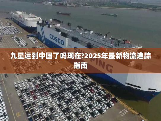 九星运到中国了吗现在?2025年最新物流追踪指南 九星运到中国了吗现在?2025年最新物流追踪指南