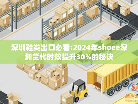 深圳鞋类出口必看:2024年shoee深圳货代时效提升30%的秘诀