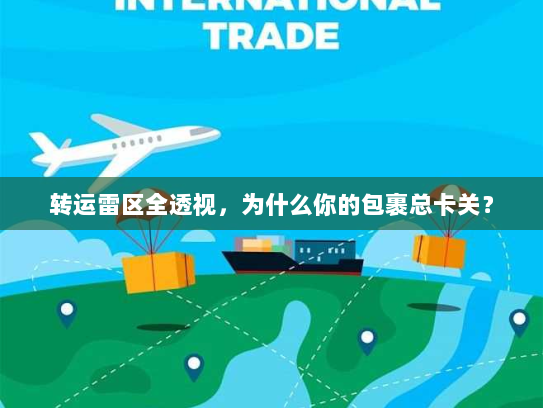 转运雷区全透视,为什么你的包裹总卡关? 转运雷区全透视,为什么你的包裹总卡关?