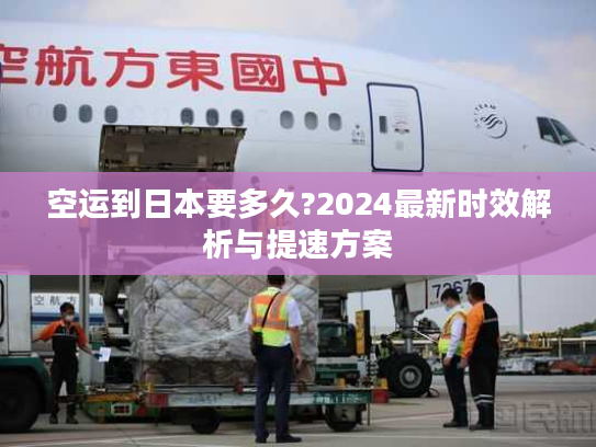 空运到日本要多久?2024最新时效解析与提速方案