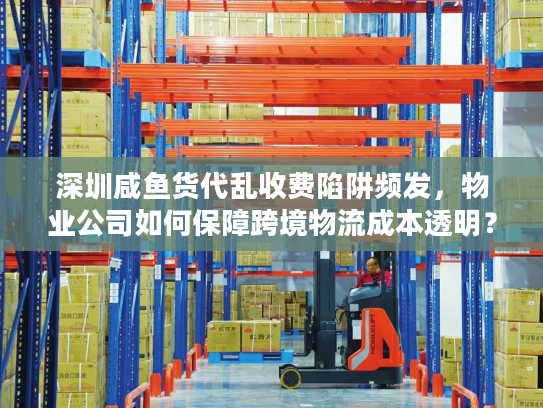 深圳咸鱼货代乱收费陷阱频发，物业公司如何保障跨境物流成本透明？