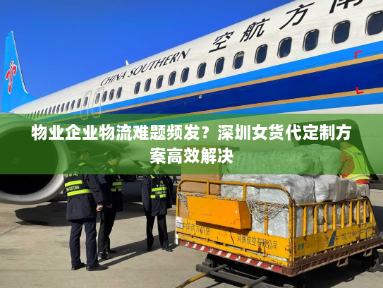 物业企业物流难题频发?深圳女货代定制方案高效解决 物业企业物流难题频发?深圳女货代定制方案高效解决