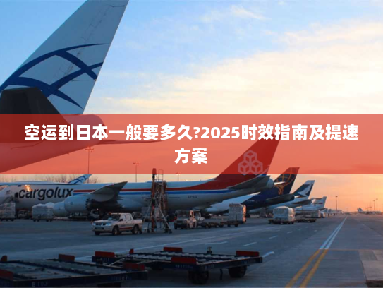 空运到日本一般要多久?2025时效指南及提速方案 空运到日本一般要多久?2025时效指南及提速方案