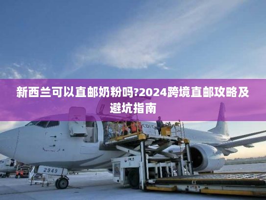 新西兰可以直邮奶粉吗?2024跨境直邮攻略及避坑指南 新西兰可以直邮奶粉吗?2024跨境直邮攻略及避坑指南