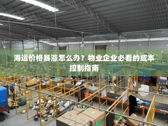 海运价格暴涨怎么办？物业企业必看的成本控制指南