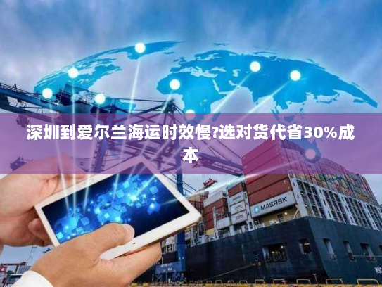 深圳到爱尔兰海运时效慢?选对货代省30%成本 深圳到爱尔兰海运时效慢?选对货代省30%成本