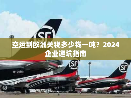 空运到欧洲关税多少钱一吨？2024企业避坑指南