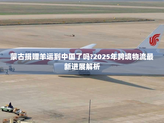 蒙古捐赠羊运到中国了吗?2025年跨境物流最新进展解析 蒙古捐赠羊运到中国了吗?2025年跨境物流最新进展解析