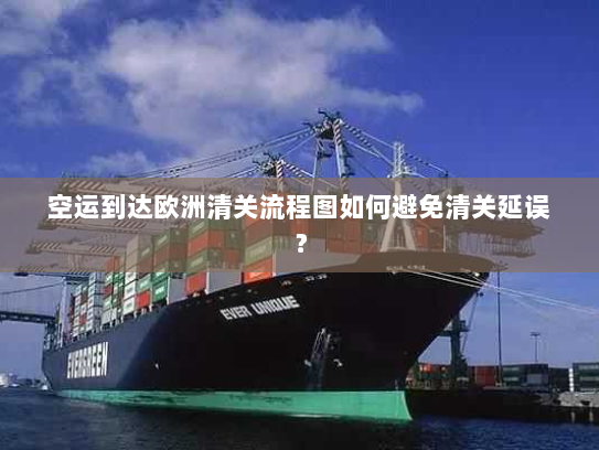 空运到达欧洲清关流程图如何避免清关延误? 空运到达欧洲清关流程图如何避免清关延误?