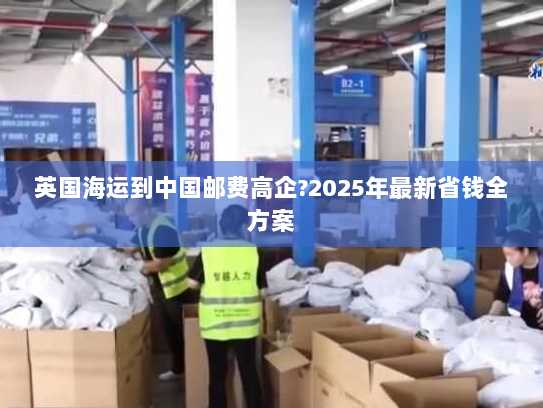 英国海运到中国邮费高企?2025年最新省钱全方案