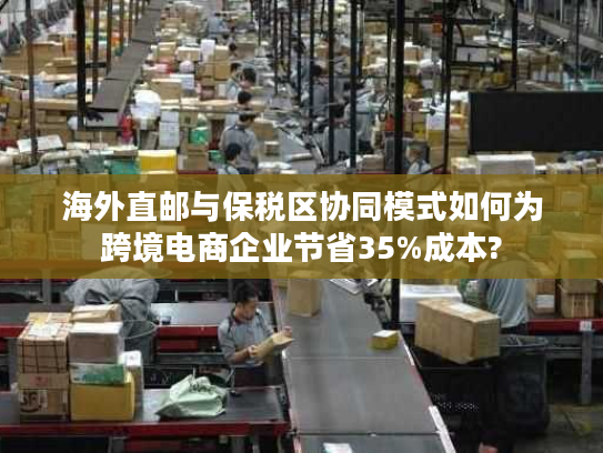 海外直邮与保税区协同模式如何为跨境电商企业节省35%成本?
