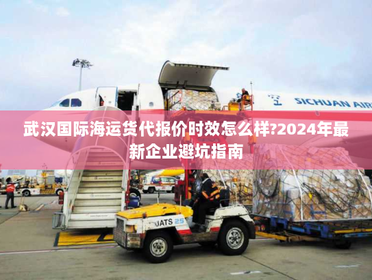 武汉国际海运货代报价时效怎么样?2024年最新企业避坑指南 武汉国际海运货代报价时效怎么样?2024年最新企业避坑指南