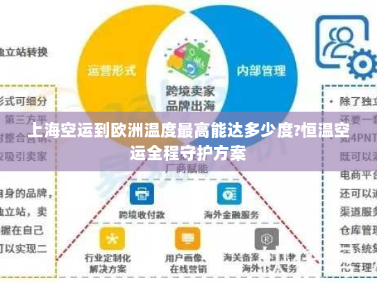 上海空运到欧洲温度最高能达多少度?恒温空运全程守护方案 上海空运到欧洲温度最高能达多少度?恒温空运全程守护方案