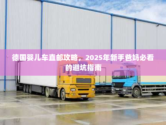 德国婴儿车直邮攻略,2025年新手爸妈必看的避坑指南 德国婴儿车直邮攻略,2025年新手爸妈必看的避坑指南