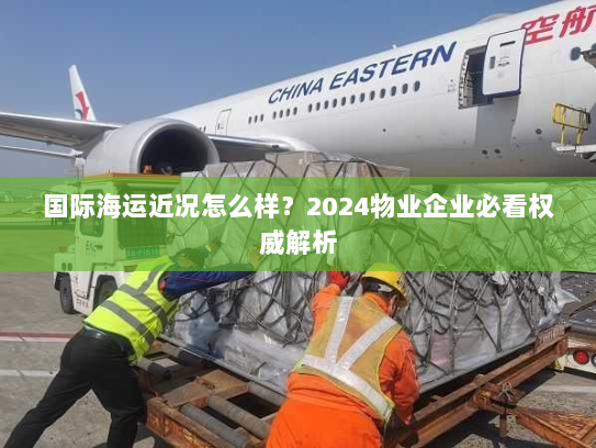 国际海运近况怎么样?2024物业企业必看权威解析 国际海运近况怎么样?2024物业企业必看权威解析