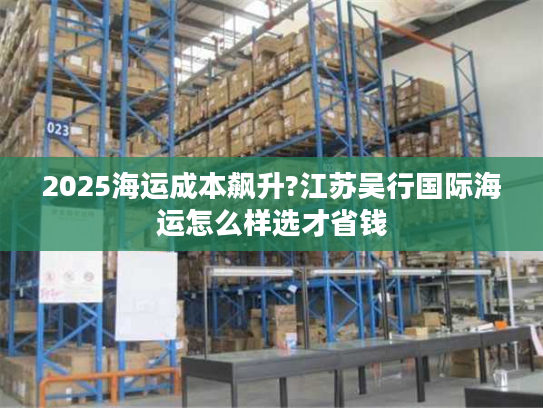 2025海运成本飙升?江苏吴行国际海运怎么样选才省钱