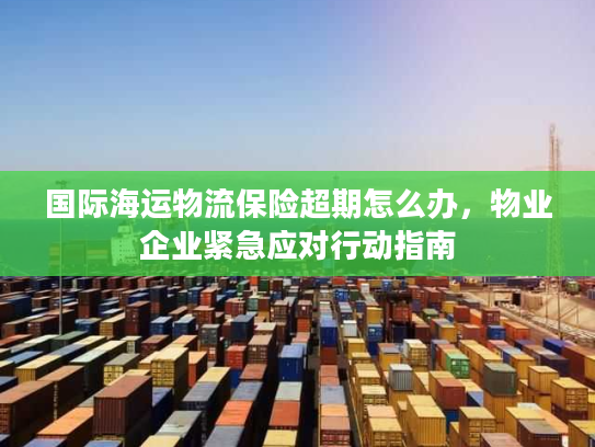 国际海运物流保险超期怎么办，物业企业紧急应对行动指南
