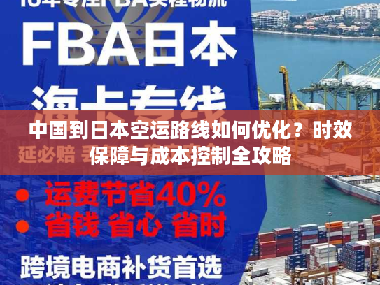 中国到日本空运路线如何优化?时效保障与成本控制全攻略 中国到日本空运路线如何优化?时效保障与成本控制全攻略