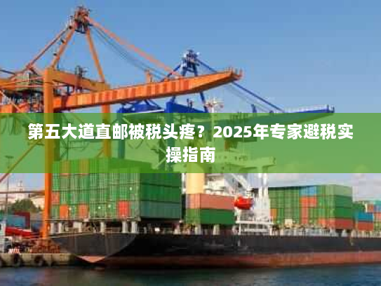 第五大道直邮被税头疼?2025年专家避税实操指南 第五大道直邮被税头疼?2025年专家避税实操指南