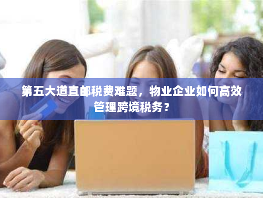 第五大道直邮税费难题,物业企业如何高效管理跨境税务? 第五大道直邮税费难题,物业企业如何高效管理跨境税务?