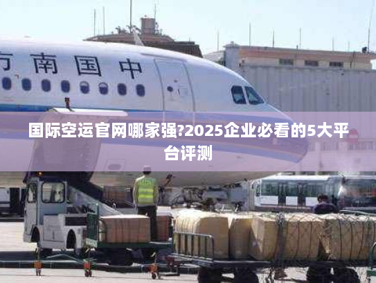 国际空运官网哪家强?2025企业必看的5大平台评测 国际空运官网哪家强?2025企业必看的5大平台评测