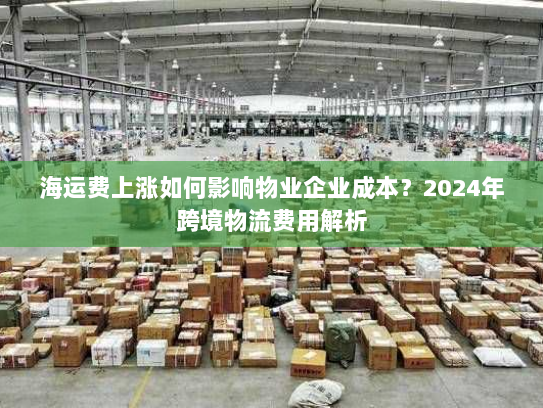 海运费上涨如何影响物业企业成本?2024年跨境物流费用解析 海运费上涨如何影响物业企业成本?2024年跨境物流费用解析