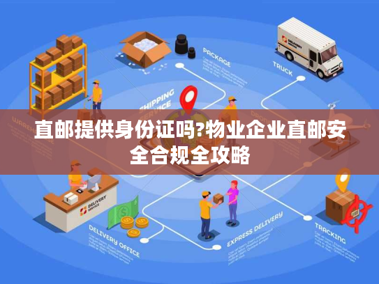 直邮提供身份证吗?物业企业直邮安全合规全攻略