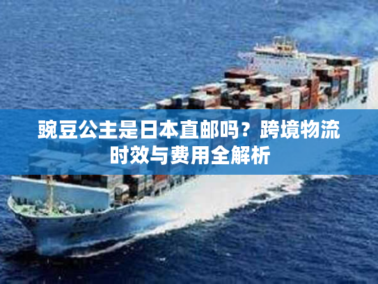 豌豆公主是日本直邮吗？跨境物流时效与费用全解析