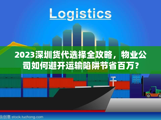 2023深圳货代选择全攻略,物业公司如何避开运输陷阱节省百万? 2023深圳货代选择全攻略,物业公司如何避开运输陷阱节省百万?