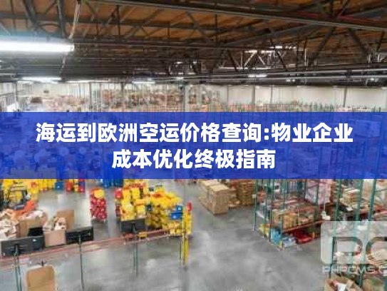 海运到欧洲空运价格查询:物业企业成本优化终极指南 海运到欧洲空运价格查询:物业企业成本优化终极指南