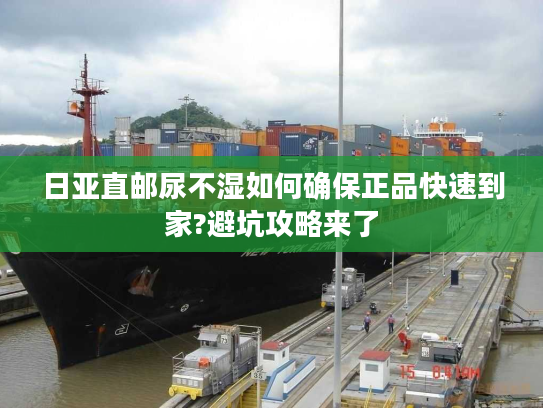 日亚直邮尿不湿如何确保正品快速到家?避坑攻略来了