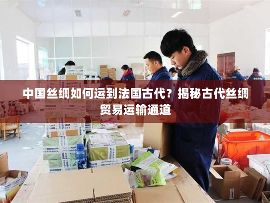 中国丝绸如何运到法国古代?揭秘古代丝绸贸易运输通道 中国丝绸如何运到法国古代?揭秘古代丝绸贸易运输通道