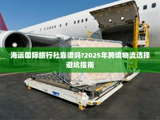 海运国际旅行社靠谱吗?2025年跨境物流选择避坑指南