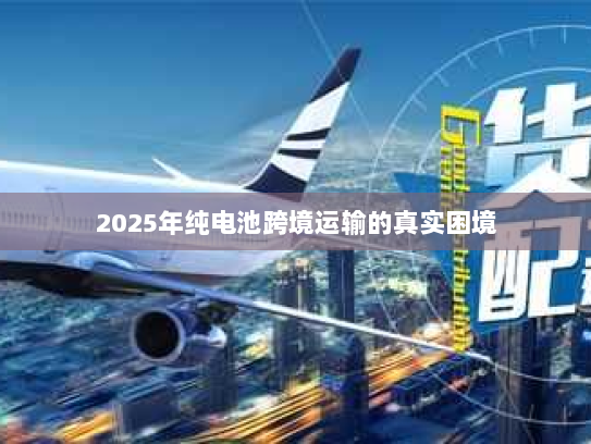 2025年纯电池跨境运输的真实困境 2025年纯电池跨境运输的真实困境