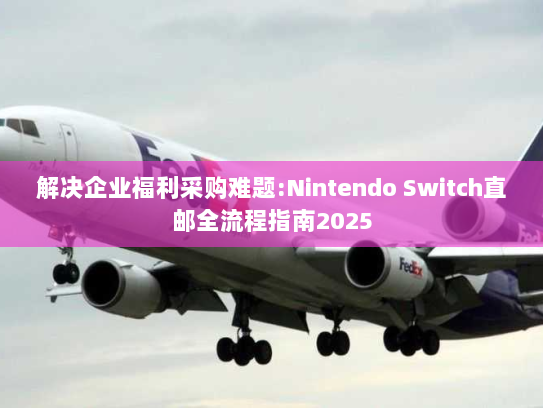 解决企业福利采购难题:Nintendo Switch直邮全流程指南2025 解决企业福利采购难题:Nintendo Switch直邮全流程指南2025