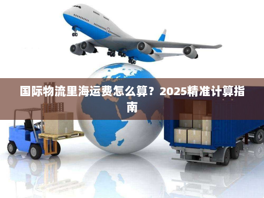 国际物流里海运费怎么算?2025精准计算指南 国际物流里海运费怎么算?2025精准计算指南